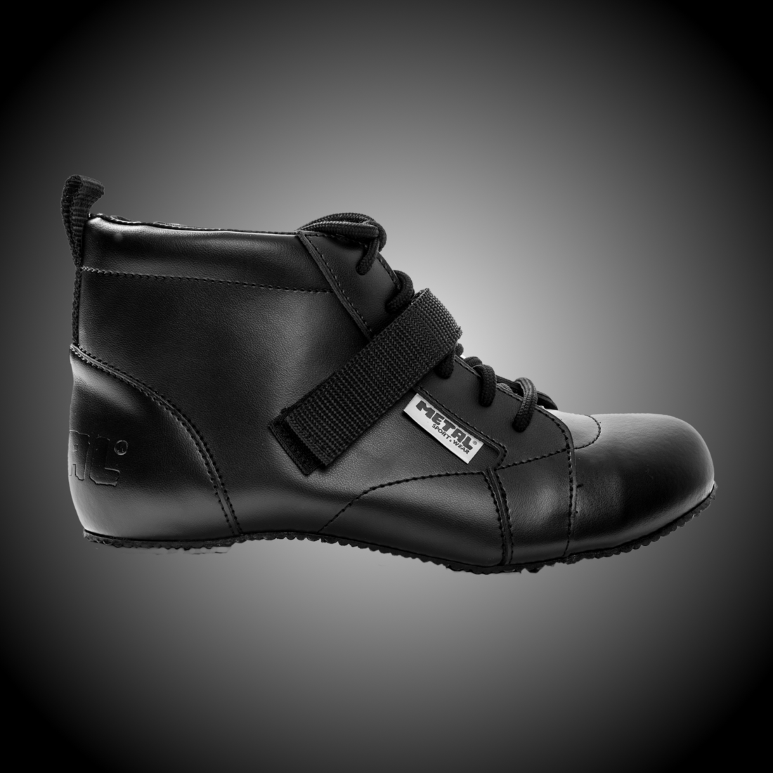 METAL Powerlifting Shoes (IPF approved 