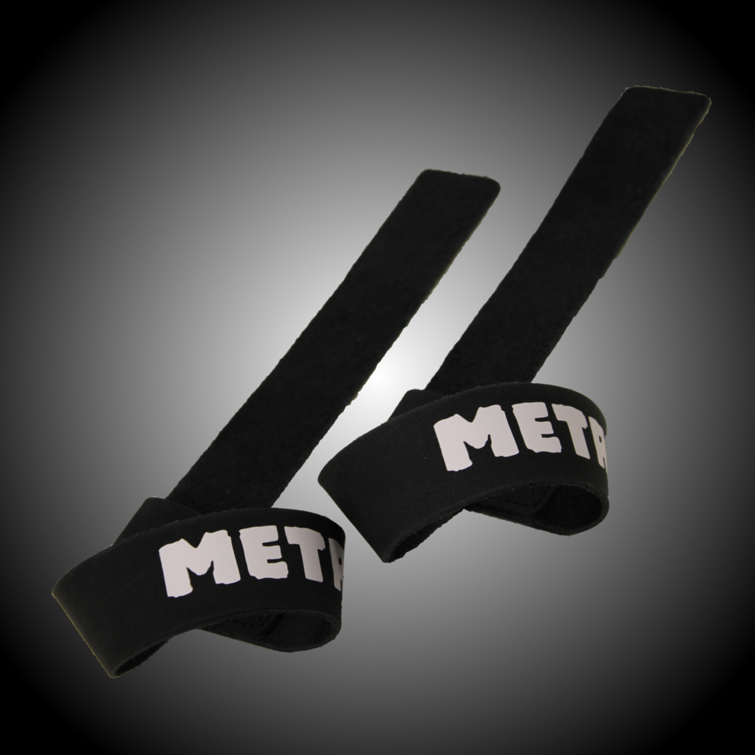 METAL Arms Singlet 