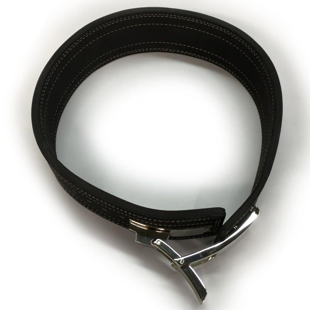 METAL Lever Belt - GOMETAL.COM